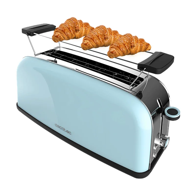 Toastin' time 1100