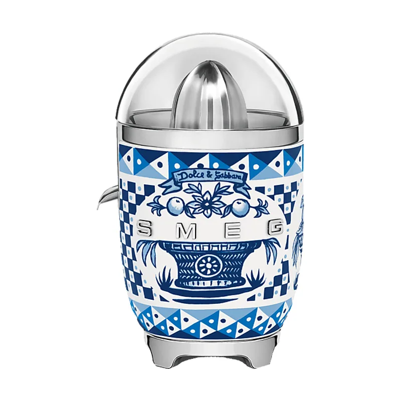 Blu Mediterraneo por D&G