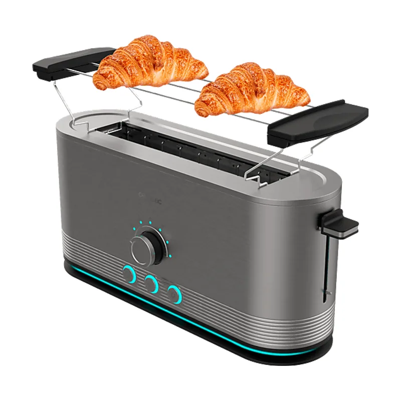 Shine&Toast Extra