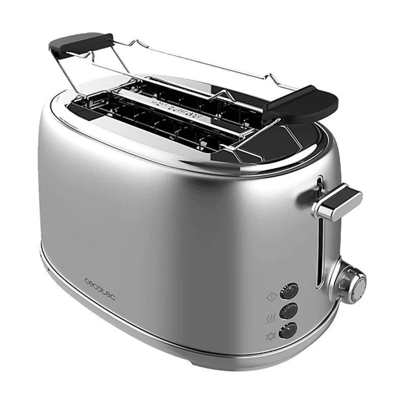 Toast&Taste 1000 Retro Double