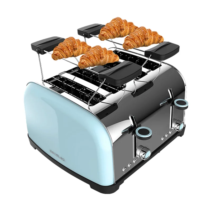 Toastin' time 1500 Double