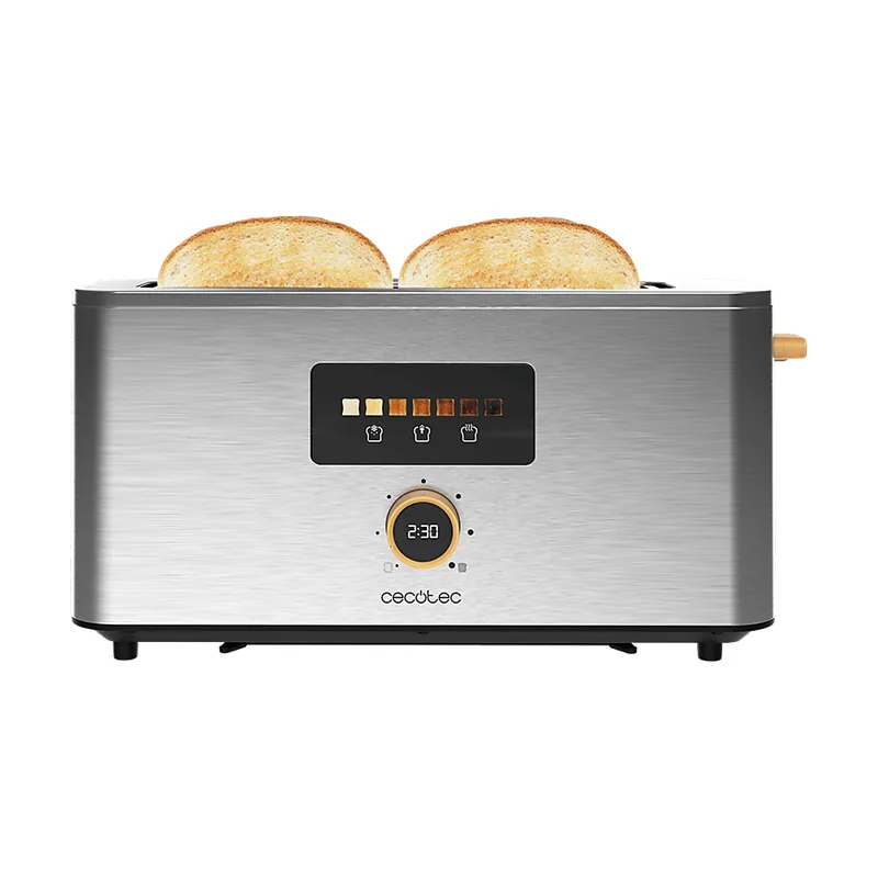 Touch&Toast Extra