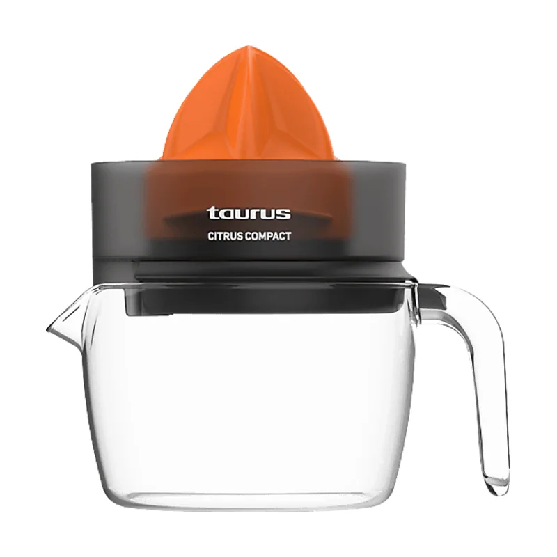 Citrus Compact