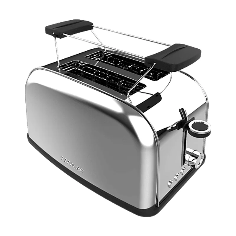 Toastin' time 850