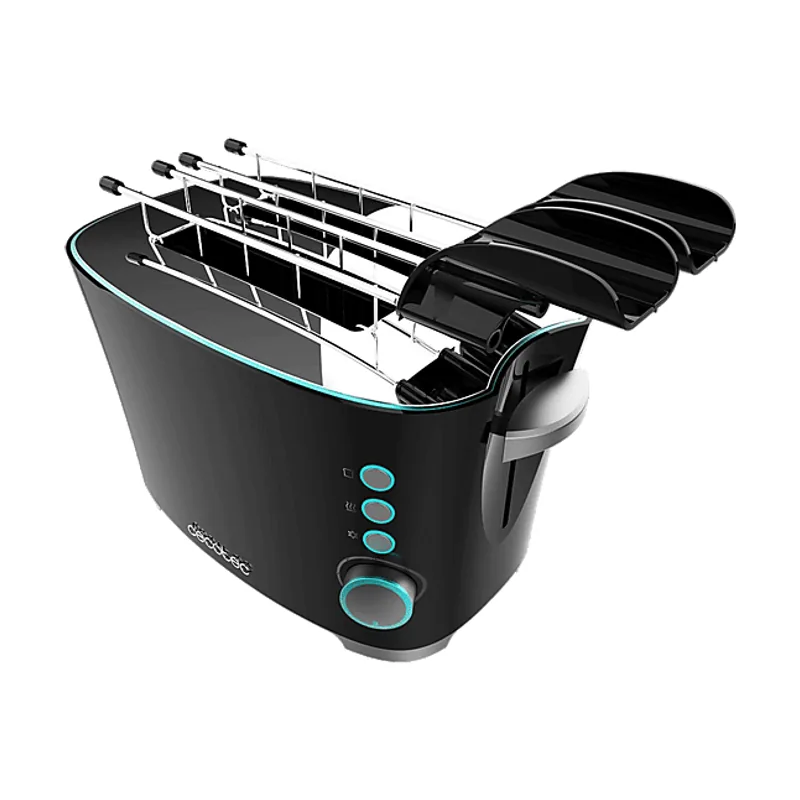 Toast&Taste Double B