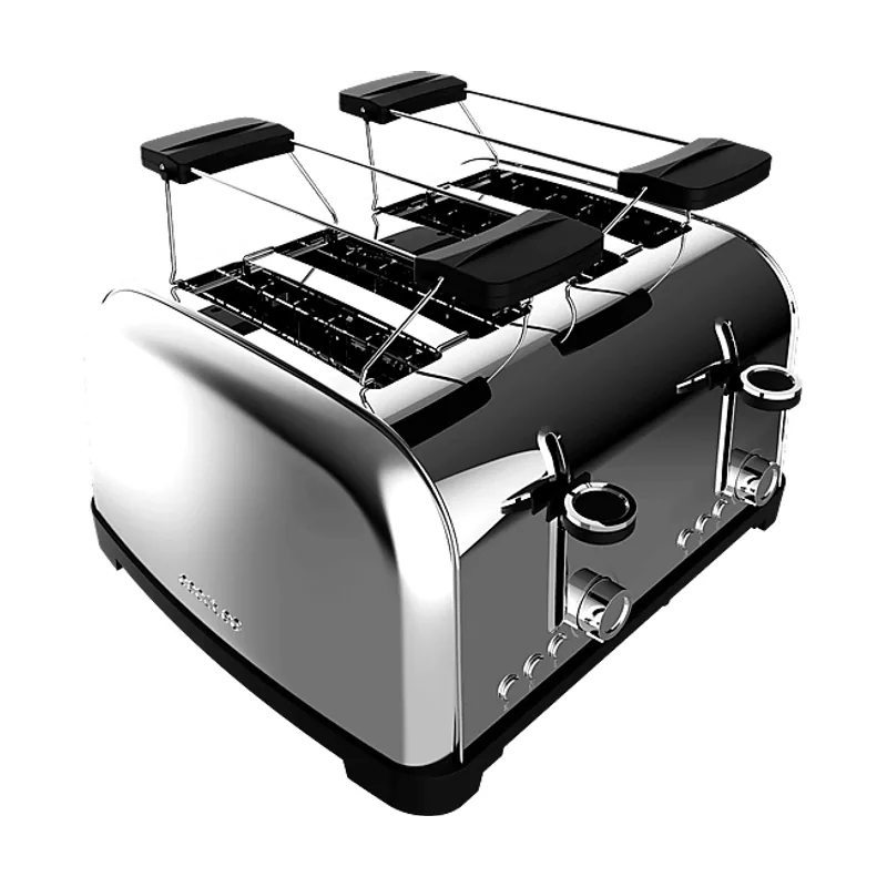 Toastin' time 1500 Double