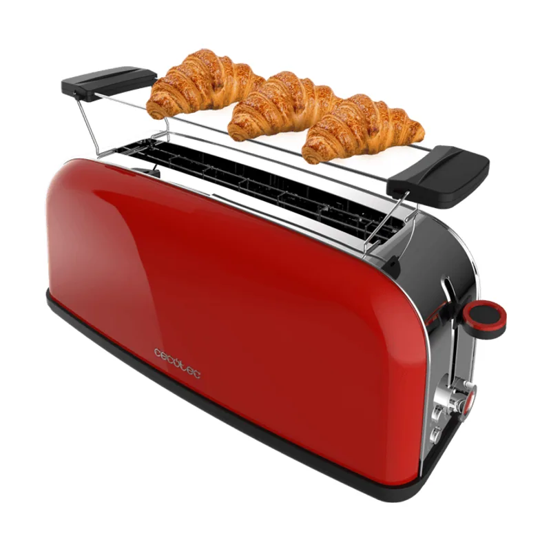 Toastin' time 1100