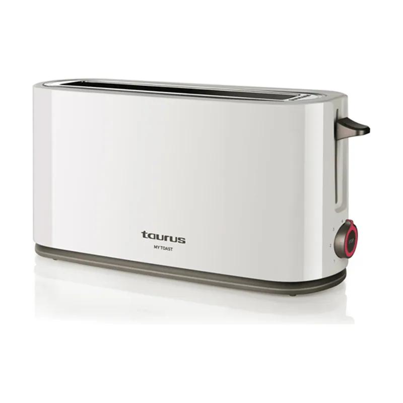Taurus Tostador Mytoast 960647 1000W