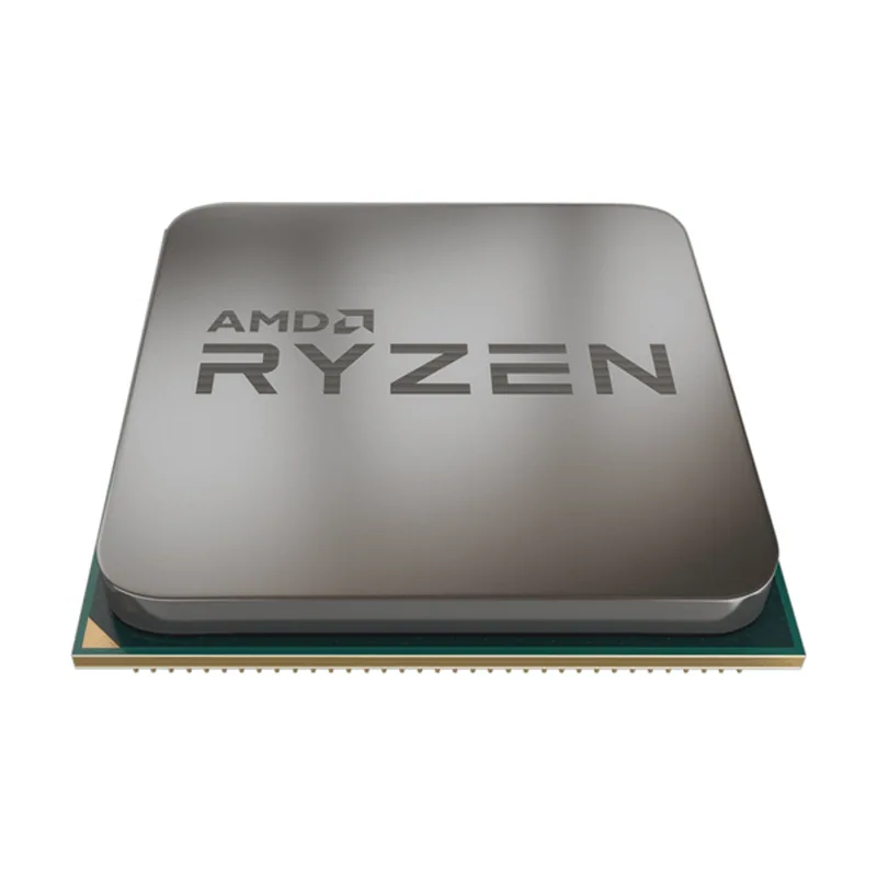 Ryzen 3