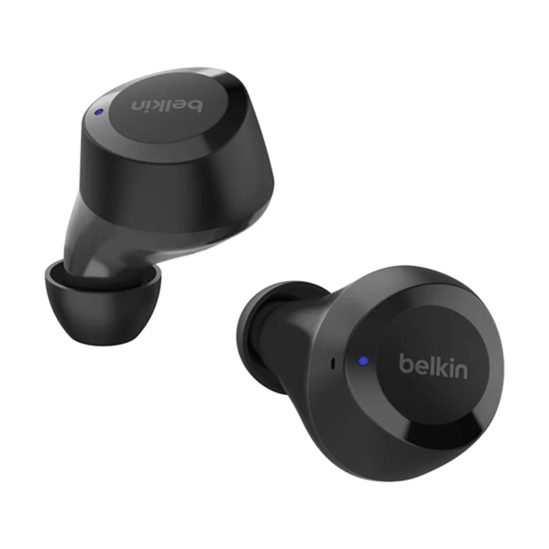 Belkin SoundForm" Bolt Wireless Earbuds