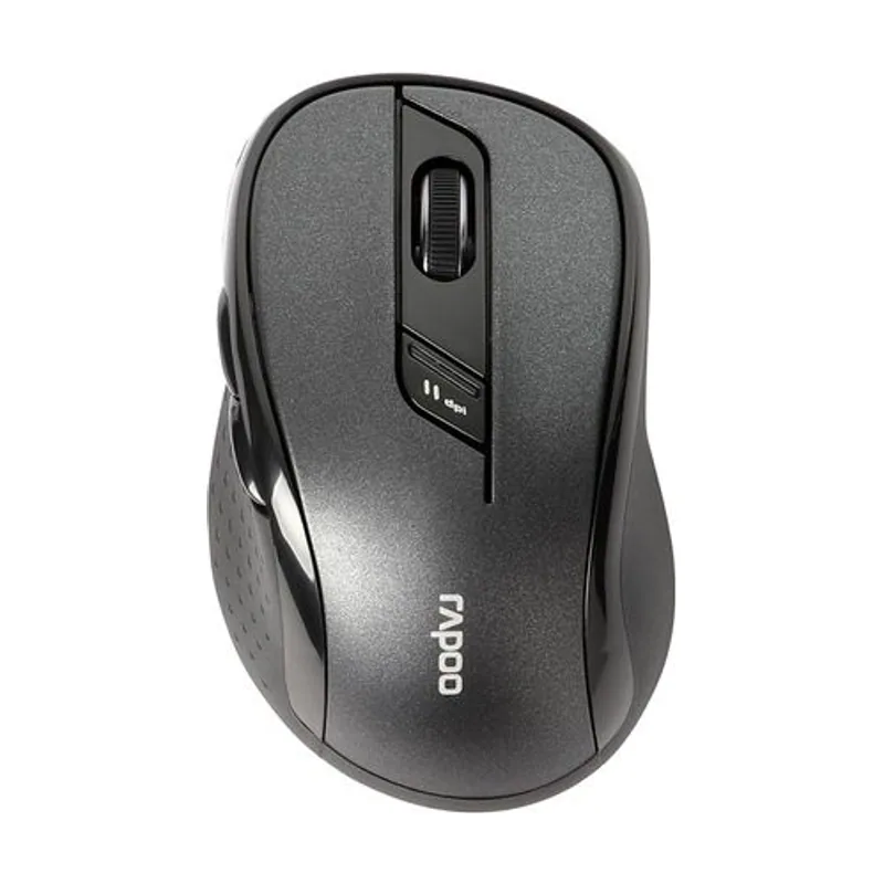 Rapoo Mouse Wireless Y Bluetooth M500 Silent