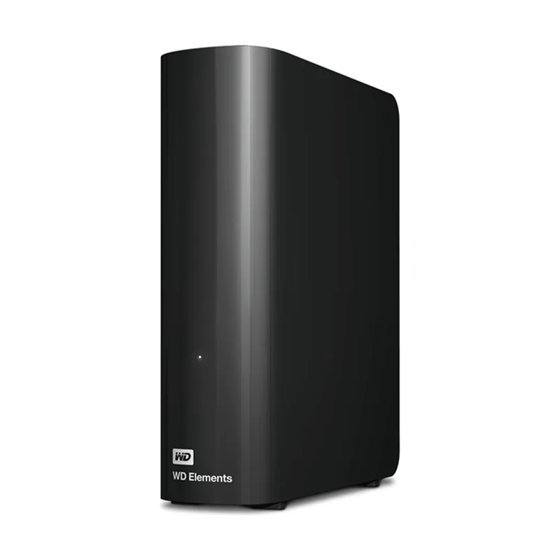 Elements Desktop 18TB 3.5 USB 3.0