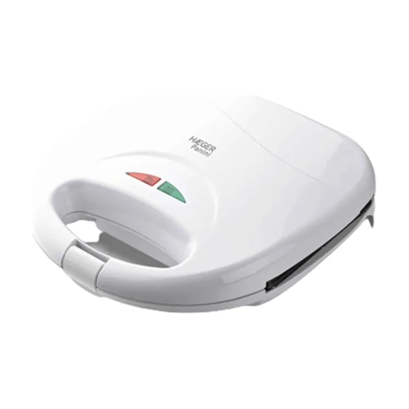 Panini Sandwichera 750W