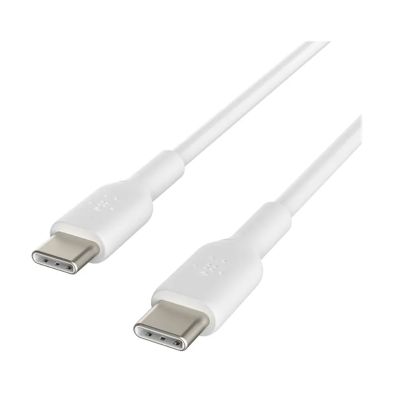 Cable CAB003BT2MWH USB-C A USB-C Boost Charge