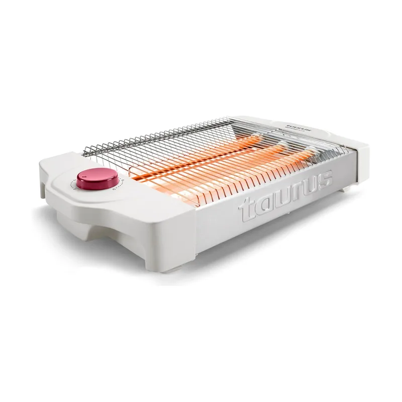 Neptuno Plus Tostador Plano