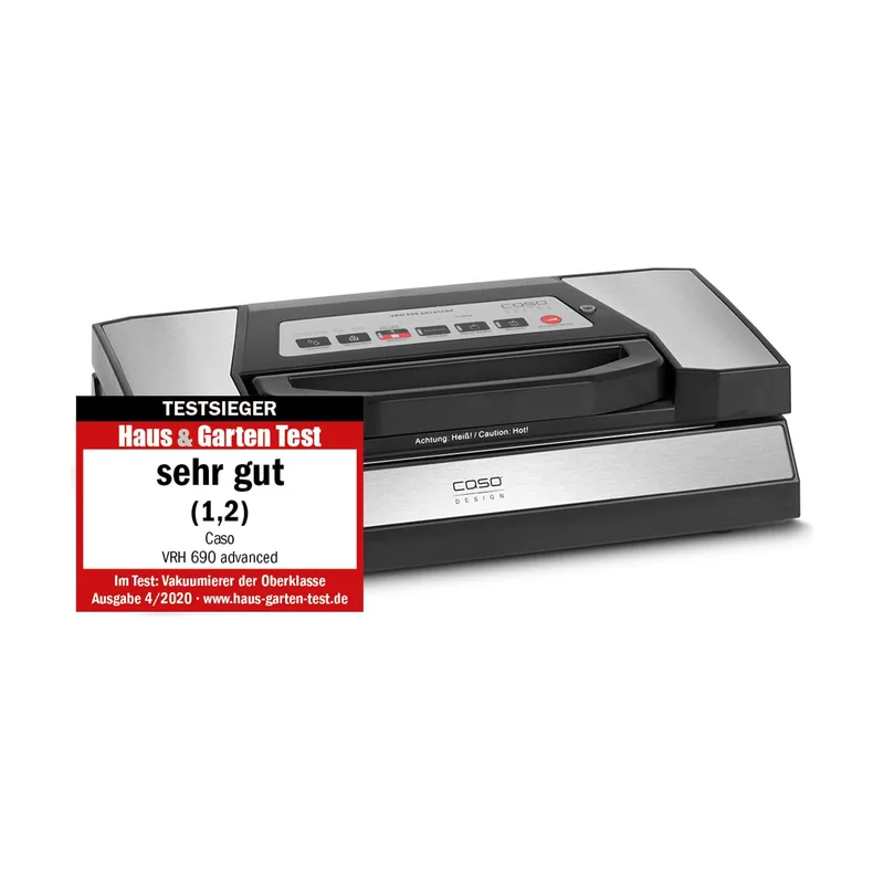 VRH 690 advanced