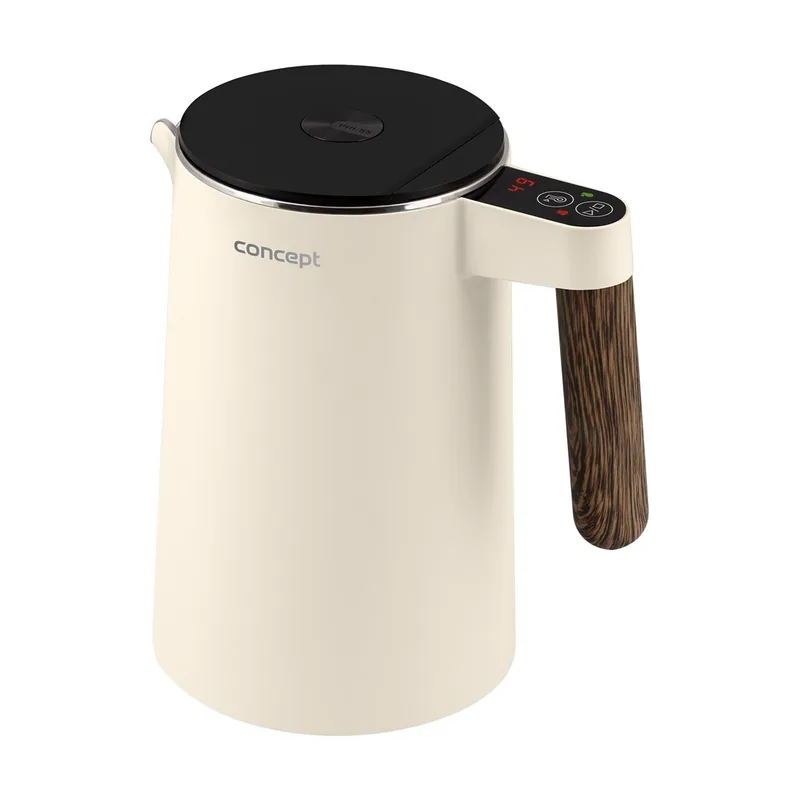 Norwood Hervidor de agua 45/60/70/85/90/95/100 °C