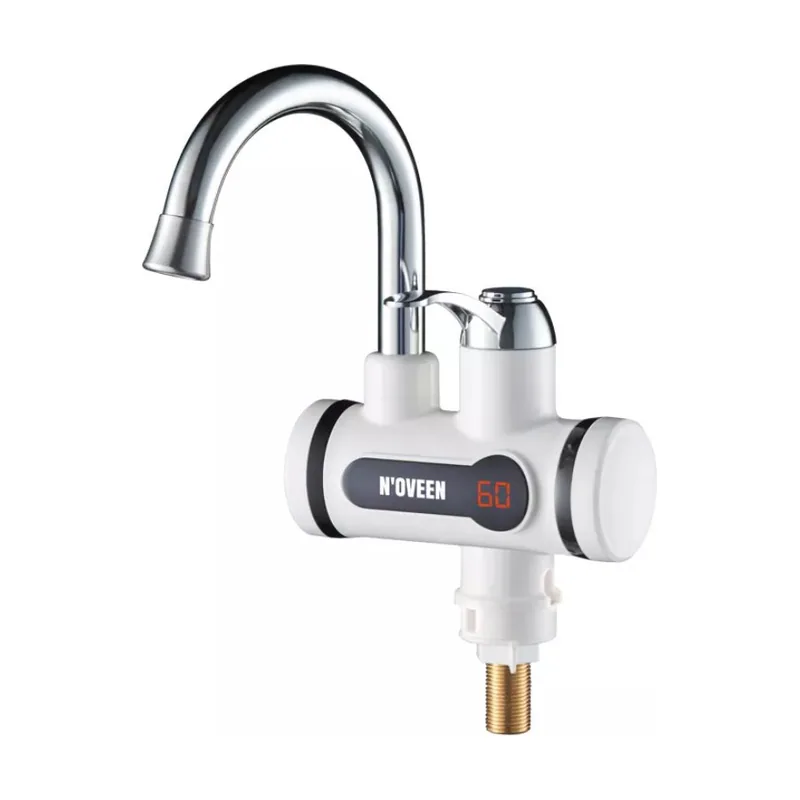 Calentador de agua de flujo continuo IWH360