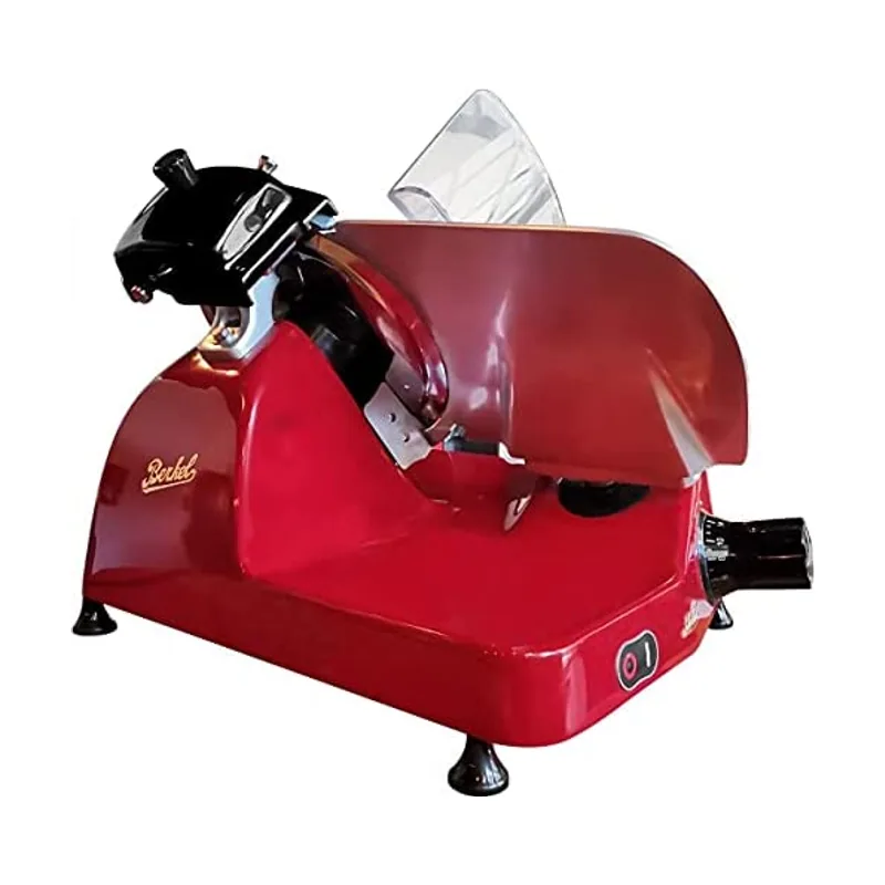 Pro Line XS25 Red Slicer Marca