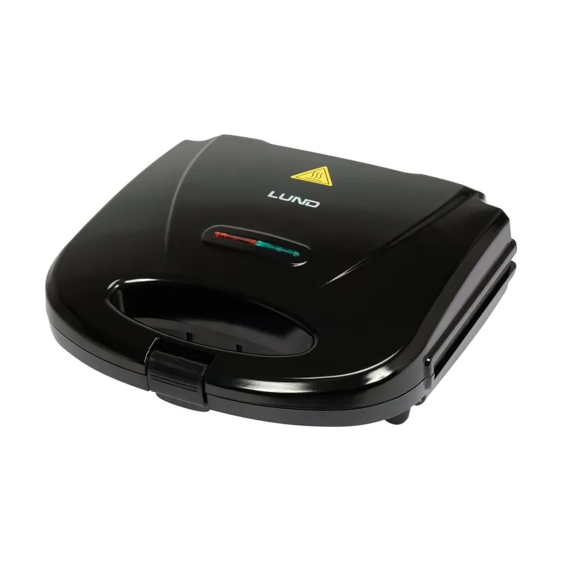67528 sandwichera 750 W