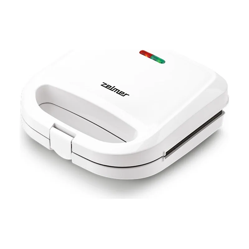 Sandwichera ZSM7700 Blanco 750 W