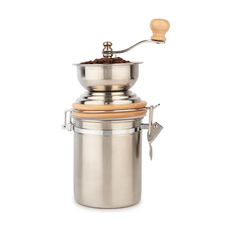 Molinillo de Café Tradicional