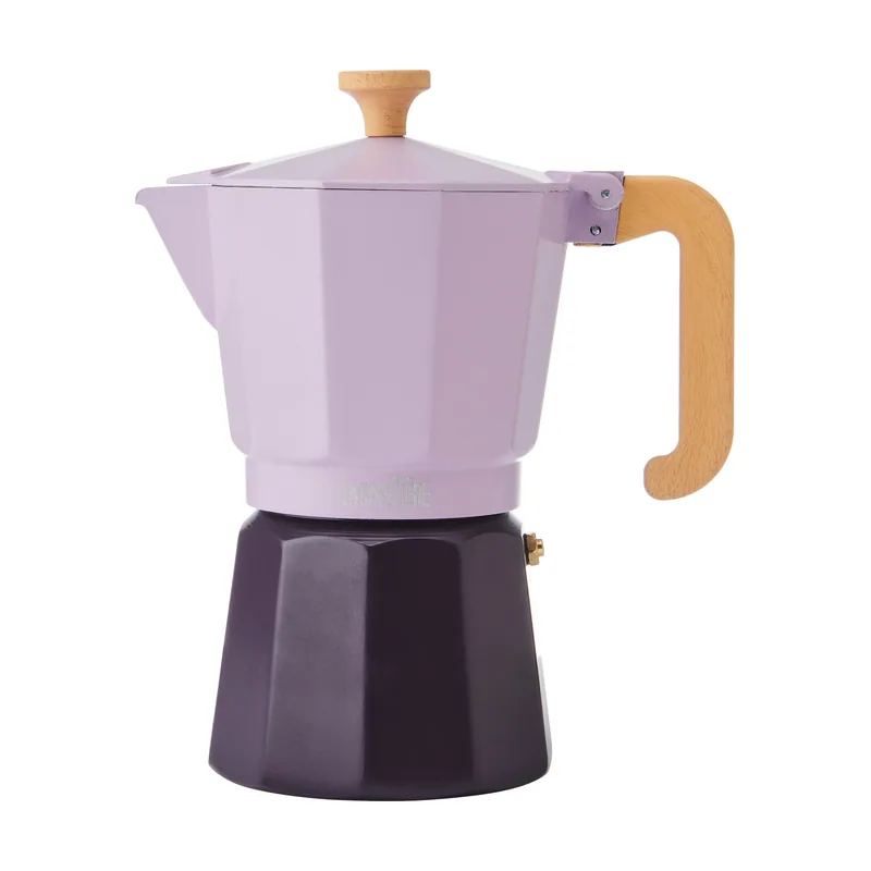 Tetera Espresso 6 Tazas