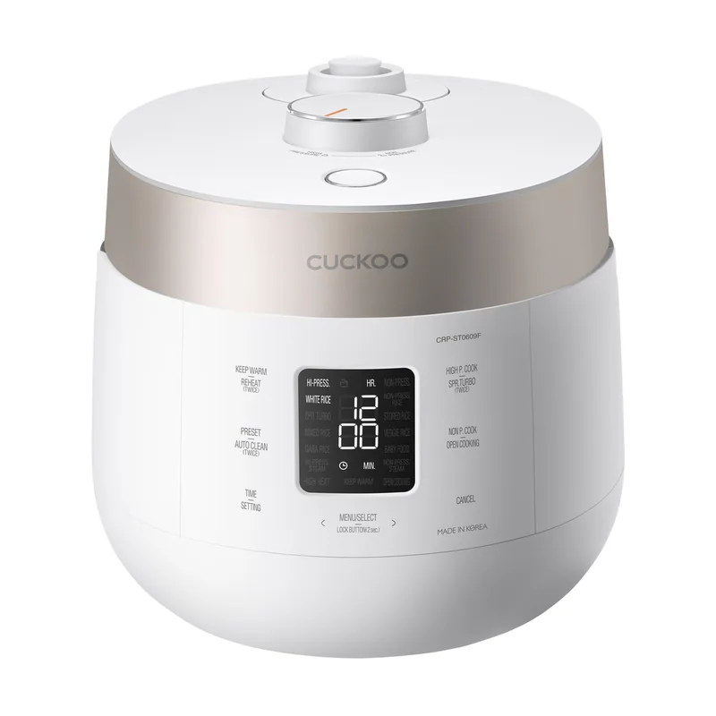 CRP-ST0609F arrocera 1,08 L 880 W