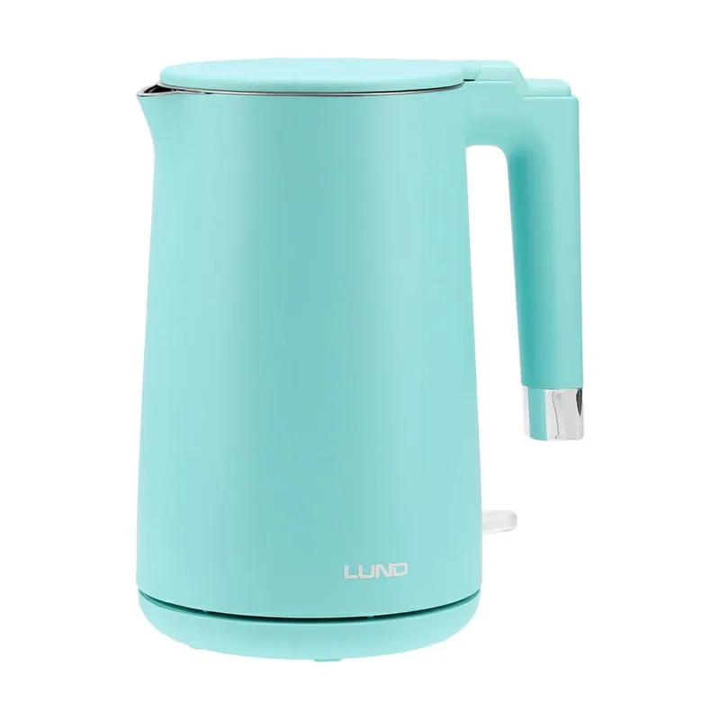 1,5L Turkusado Cool Touch para cocina
