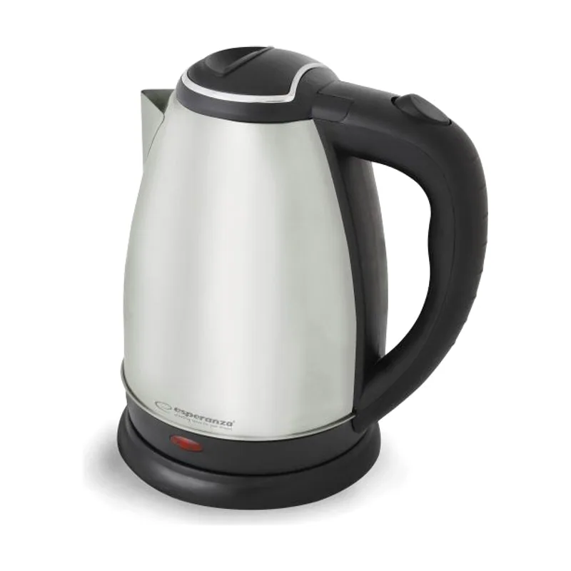 EKK104X Acero Inoxidable Plástico 2200 W 1,8 L 5901299966549