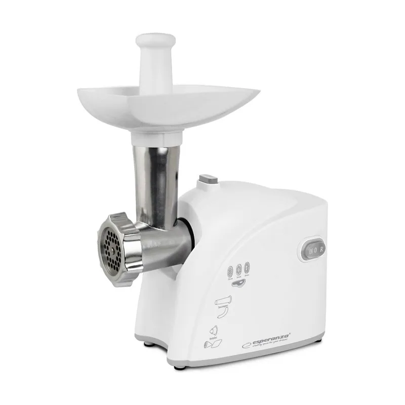 Picadora EKM032 Blanco 2200 W