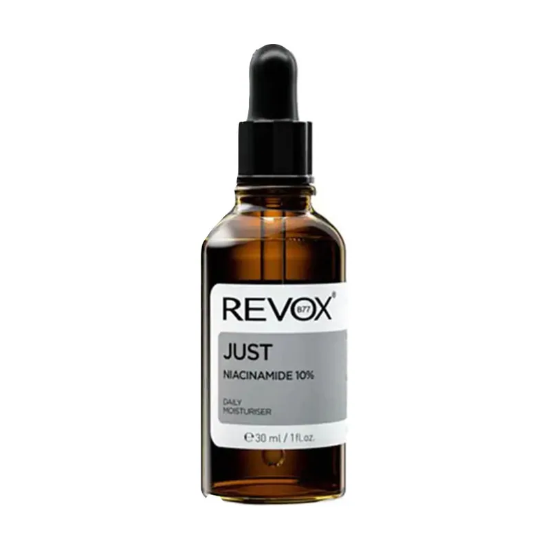 Revox B77 Just Niacinamide 10% Sérum Hidratante 30ml