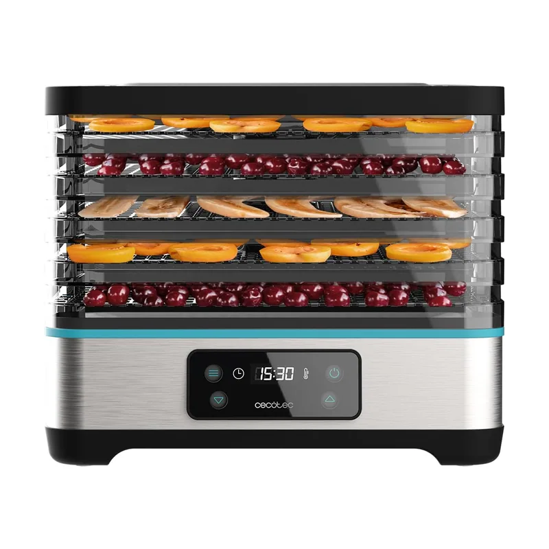 Deshidratador de Alimentos VitaDry Pro. 300 W
