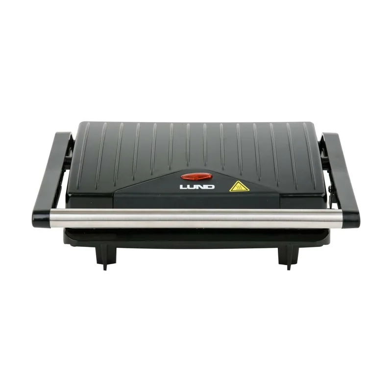 Sandwichera 67526 750W para preparar sandwiches
