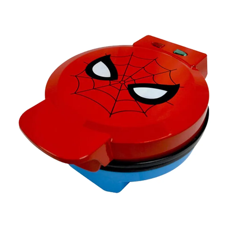Máquina de Gofres Marvel's Spider-Man