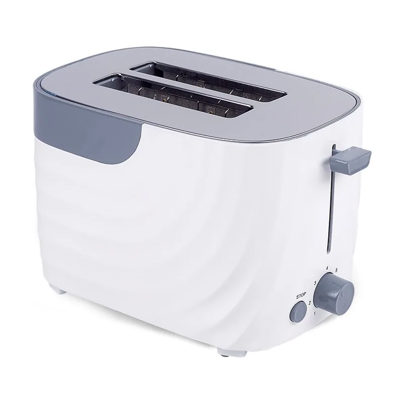 Toster 700w mr-706-white