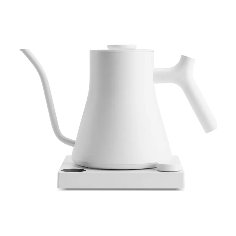 Hervidor eléctrico de cuello de cisne Stagg EKG Pro