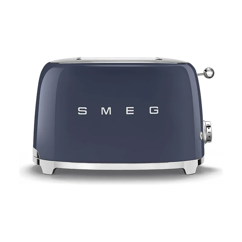 Smeg Grille pain TSF01 2 fentes Toaster