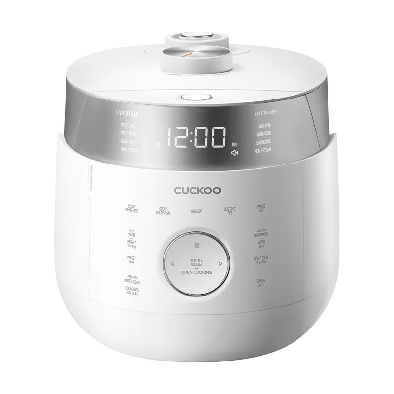 Cuckoo Olla arrocera (1,08 l