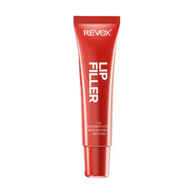 Revox B77 Rellenador De Labios Ácido Hialurónico Bálsamo 12ml