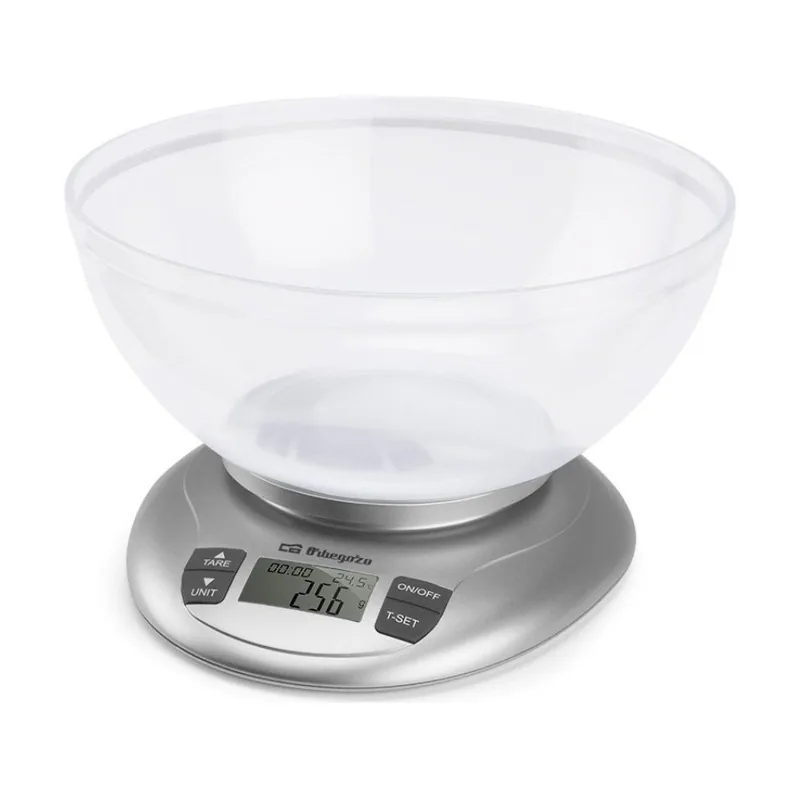 Báscula de cocina electrónica pc 2017 a hasta