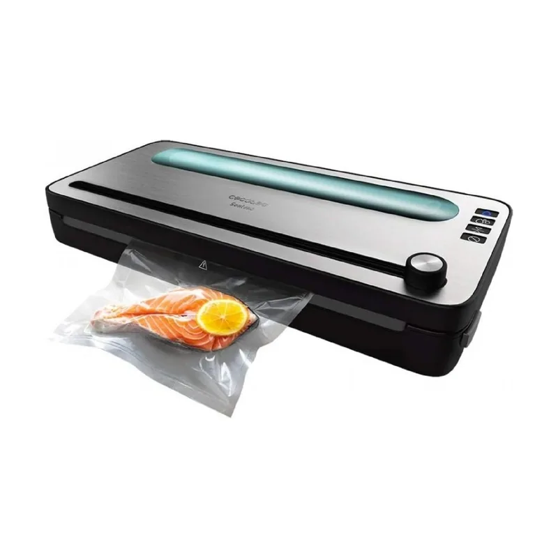 Envasadora al vacío 120 W