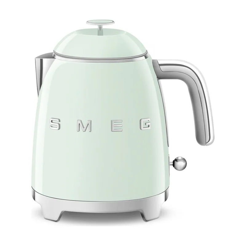KLF05PGEU Electric Kettle with a Capacity of