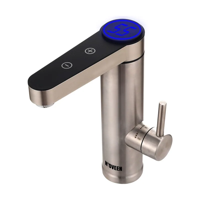 Hervidor PODGRZEWACZ IWH960 Plateado Acero Inoxidable 3600 W 3000 W