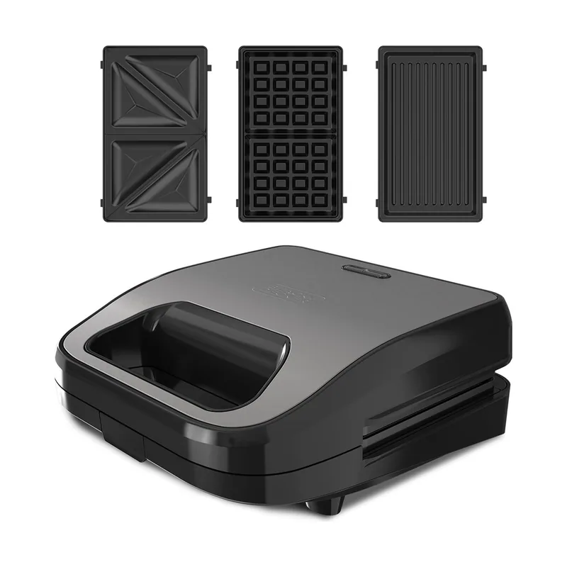 BXSA754E sandwichera 750 W