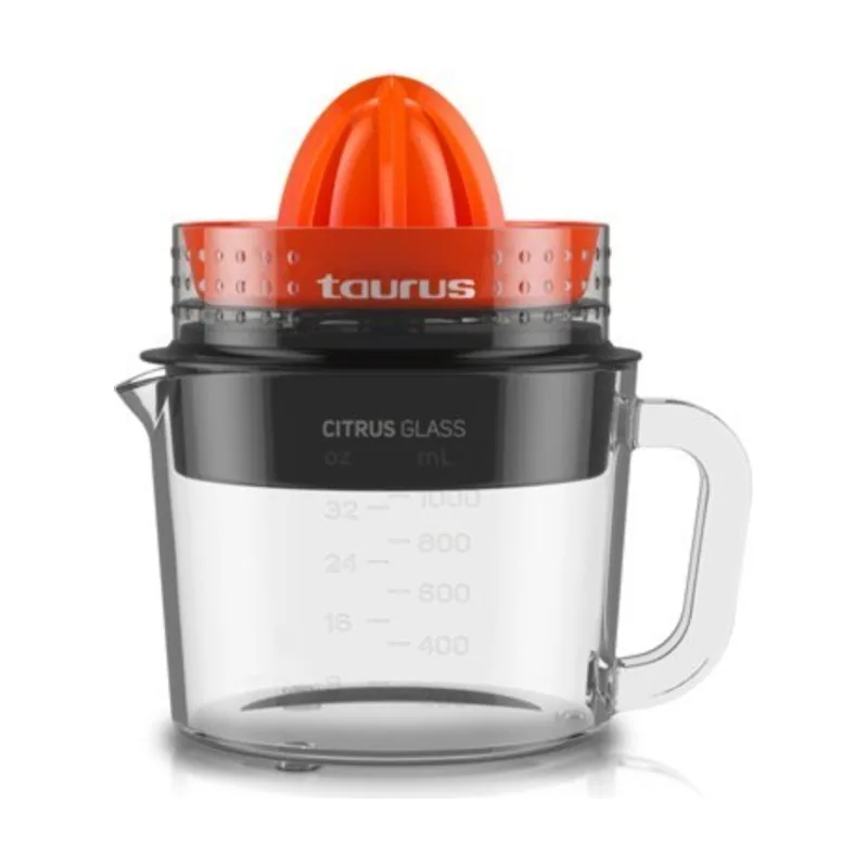 Citrus Glass