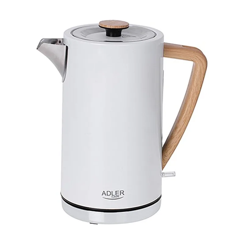 AD 1347W tetera eléctrica 1,5 L 2200 W