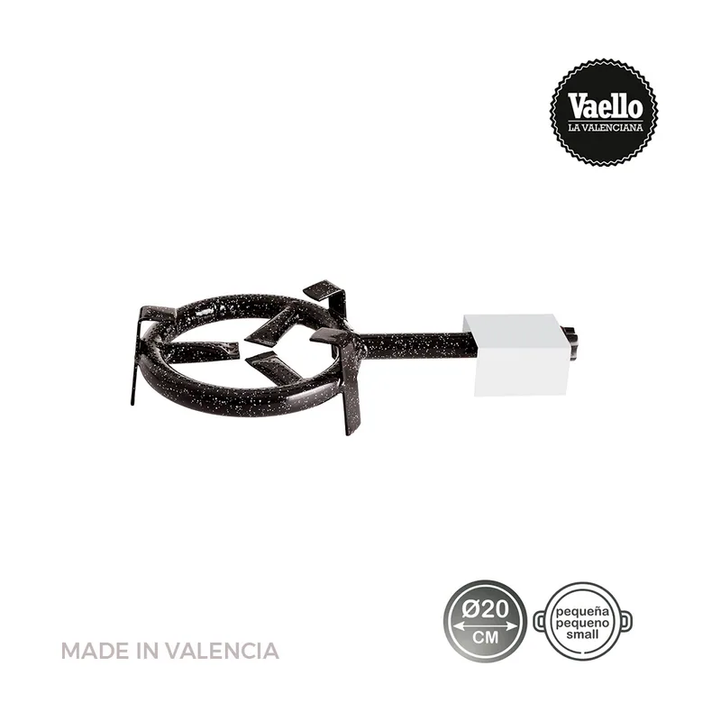 La Valenciana Paellero
