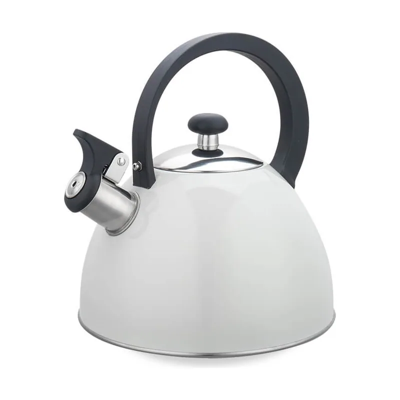 Czajnik nieelektryczny 2,5l mr-1302-wg
