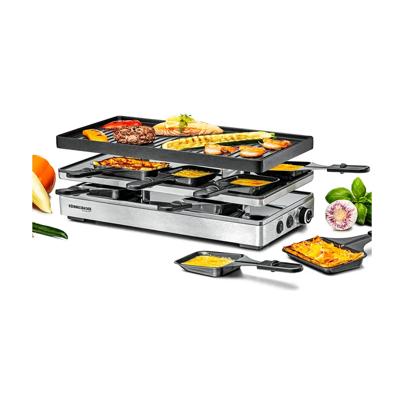 RCP 1800 parrilla de interior 1800 W